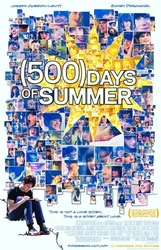 500 Ngày Yêu - 500 Ngày Yêu (2009)