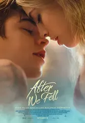 After We Fell: Từ khi chúng ta tan vỡ - After We Fell: Từ khi chúng ta tan vỡ (2021)