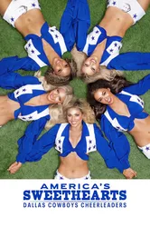 AMERICA'S SWEETHEARTS: Đội Cổ Vũ Dallas Cowboys - AMERICA'S SWEETHEARTS: Đội Cổ Vũ Dallas Cowboys (2024)