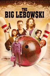 Bá Tước Lebowski - Bá Tước Lebowski (1998)