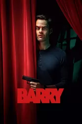 Barry (Phần 2) - Barry (Phần 2) (2019)