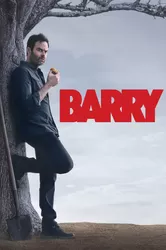 Barry (Phần 3) - Barry (Phần 3) (2022)