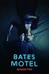 Bates Motel (Phần 2) - Bates Motel (Phần 2) (2014)