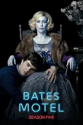 Bates Motel (Phần 5) - Bates Motel (Phần 5) (2017)