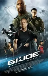 Biệt đội G.I.Joe: Báo thù - Biệt đội G.I.Joe: Báo thù (2013)