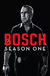 Bosch (Phần 1) - Bosch (Phần 1) (2015)