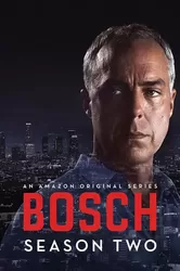 Bosch (Phần 2) - Bosch (Phần 2) (2016)