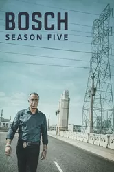 Bosch (Phần 5) - Bosch (Phần 5) (2019)