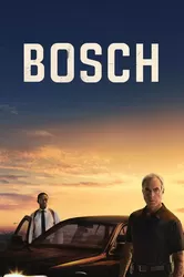 Bosch (Phần 6) - Bosch (Phần 6) (2020)