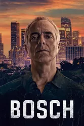 Bosch (Phần 7) - Bosch (Phần 7) (2021)