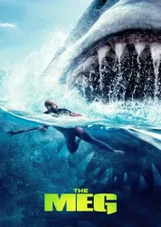 Cá Mập Siêu Bạo Chúa - Cá Mập Siêu Bạo Chúa (2018)