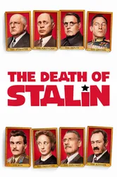  Cái Chết Của Stalin -  Cái Chết Của Stalin (2017)