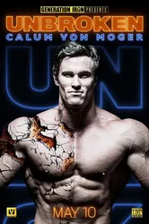 Calum von Moger: Không chùn bước - Calum von Moger: Không chùn bước (2019)