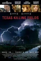 Cánh đồng chết Texas - Cánh đồng chết Texas (2011)