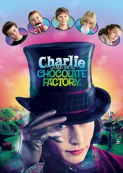 Charlie Và Nhà Máy Sô-cô-la - Charlie Và Nhà Máy Sô-cô-la (2005)