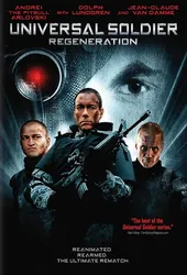 Chiến Binh Vũ Trụ 3 - Chiến Binh Vũ Trụ 3 (2010)