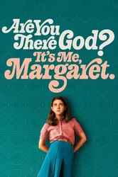 Chúa Có Ở Đó Không? Là Tôi, Margaret - Chúa Có Ở Đó Không? Là Tôi, Margaret (2023)