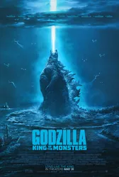 Chúa tể Godzilla: Đế vương bất tử - Chúa tể Godzilla: Đế vương bất tử (2019)