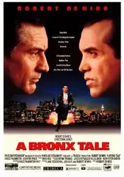 Chuyện Ở Bronx - Chuyện Ở Bronx (1993)