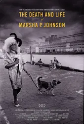 Cuộc đời và cái chết của Marsha P. Johnson - Cuộc đời và cái chết của Marsha P. Johnson (2017)