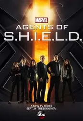 Đặc Vụ S.H.I.E.L.D. (Phần 1) - Đặc Vụ S.H.I.E.L.D. (Phần 1) (2013)