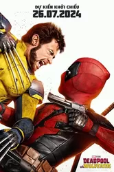 Deadpool và Wolverine - Deadpool và Wolverine (2024)