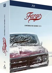 Thị Trấn Fargo (Phần 2) - Thị Trấn Fargo (Phần 2) (2014)