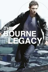 Di sản của Bourne - Di sản của Bourne (2012)