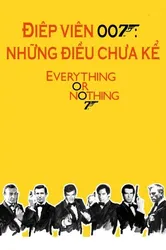 Điệp Viên 007: Những Điều Chưa Kể - Điệp Viên 007: Những Điều Chưa Kể (2012)