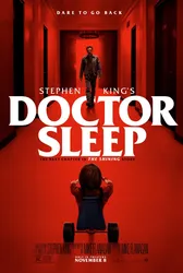 Doctor Sleep: Ký ức kinh hoàng - Doctor Sleep: Ký ức kinh hoàng (2019)