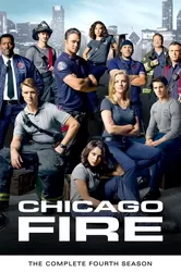 Đội Cứu Hoả Chicago (Phần 4) - Đội Cứu Hoả Chicago (Phần 4) (2015)