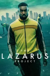 Dự Án Lazarus - Dự Án Lazarus (2022)