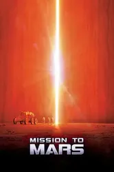  Du Hành Đến Sao Hỏa -  Du Hành Đến Sao Hỏa (2000)