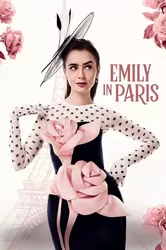 Emily Ở Paris (Phần 4) - Emily Ở Paris (Phần 4) (2024)