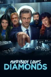 Everybody Loves Diamonds - Everybody Loves Diamonds (2023)
