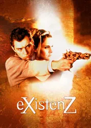 eXistenZ - eXistenZ (1999)