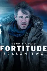 Fortitude (Phần 2) - Fortitude (Phần 2) (2017)