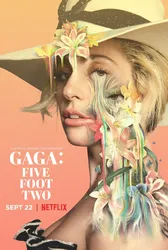 Gaga: 155 cm - Gaga: 155 cm (2017)