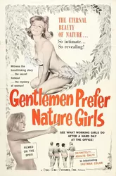 Gentlemen Prefer Nature Girls