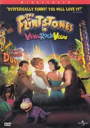 Gia đình Flintstone: Viva Rock Vegas - Gia đình Flintstone: Viva Rock Vegas (2000)