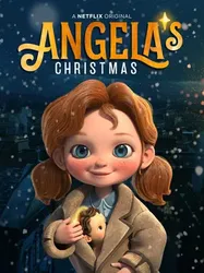 Giáng sinh của Angela - Giáng sinh của Angela (2018)