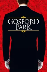 Gosford Park - Gosford Park (2001)