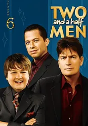 Hai người đàn ông rưỡi (Phần 6) - Hai người đàn ông rưỡi (Phần 6) (2008)
