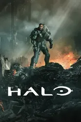 Halo (Phần 2) - Halo (Phần 2) (2024)