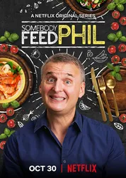 Hành trình ẩm thực của Phil (Phần 3) - Hành trình ẩm thực của Phil (Phần 3) (2018)