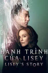 Hành Trình Của Lisey - Hành Trình Của Lisey (2021)