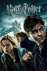 Harry Potter và Bảo Bối Tử Thần (Phần 1) - Harry Potter và Bảo Bối Tử Thần (Phần 1) (2010)