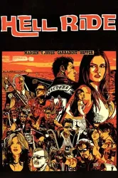 Hell Ride - Hell Ride (2008)