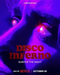 Hỏa ngục disco - Hỏa ngục disco (2023)