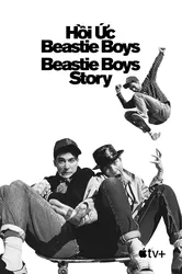 Hồi Ức Beastie Boys - Hồi Ức Beastie Boys (2020)